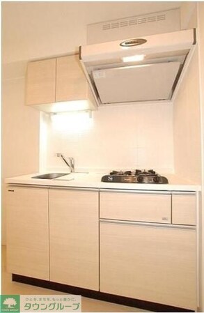 グランドコンシェルジュ用賀アジールコートの物件内観写真